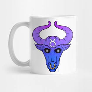 Taurus Mug